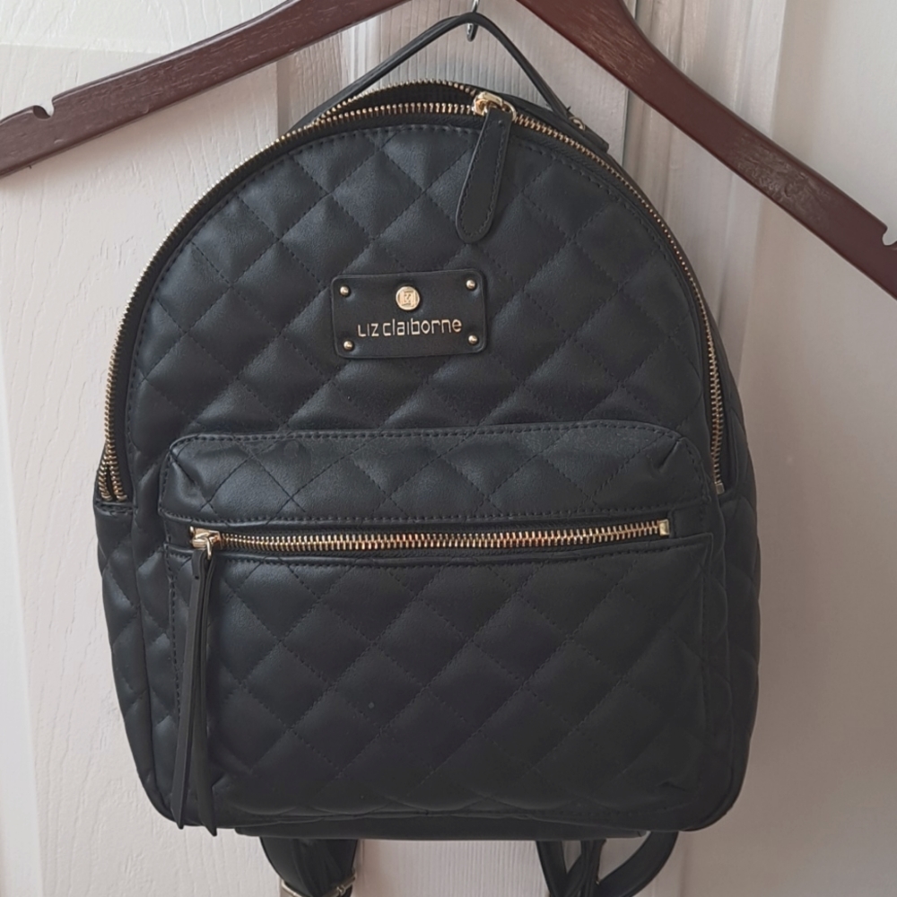 Liz Claiborne Raquel Mini Backpack